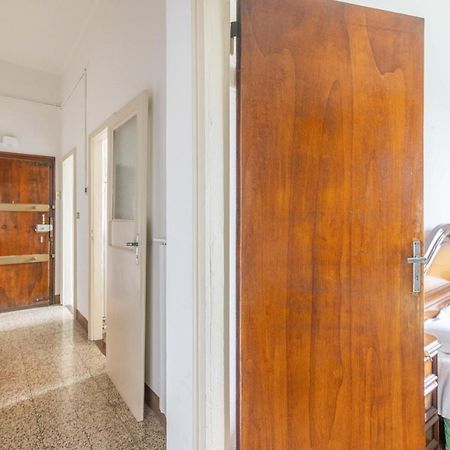 Appartement Ranzani 8 à Bologne Extérieur photo