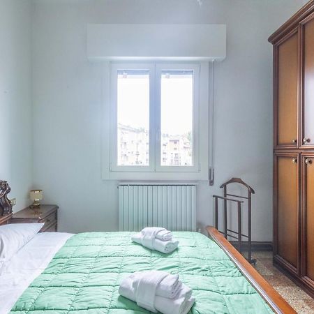 Appartement Ranzani 8 à Bologne Extérieur photo