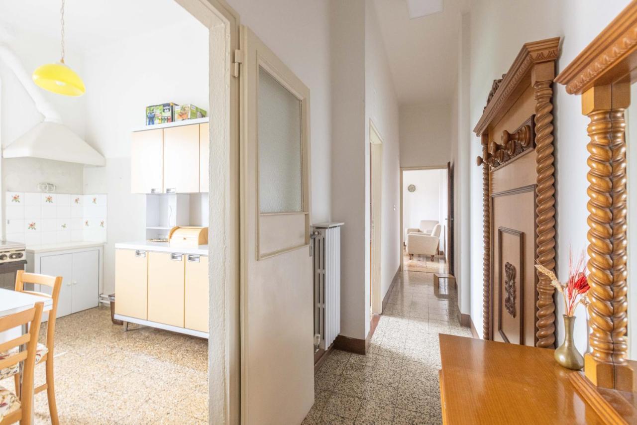 Appartement Ranzani 8 à Bologne Extérieur photo