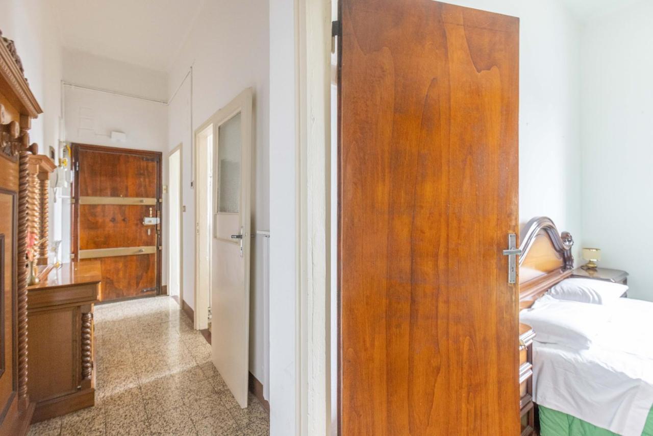 Appartement Ranzani 8 à Bologne Extérieur photo