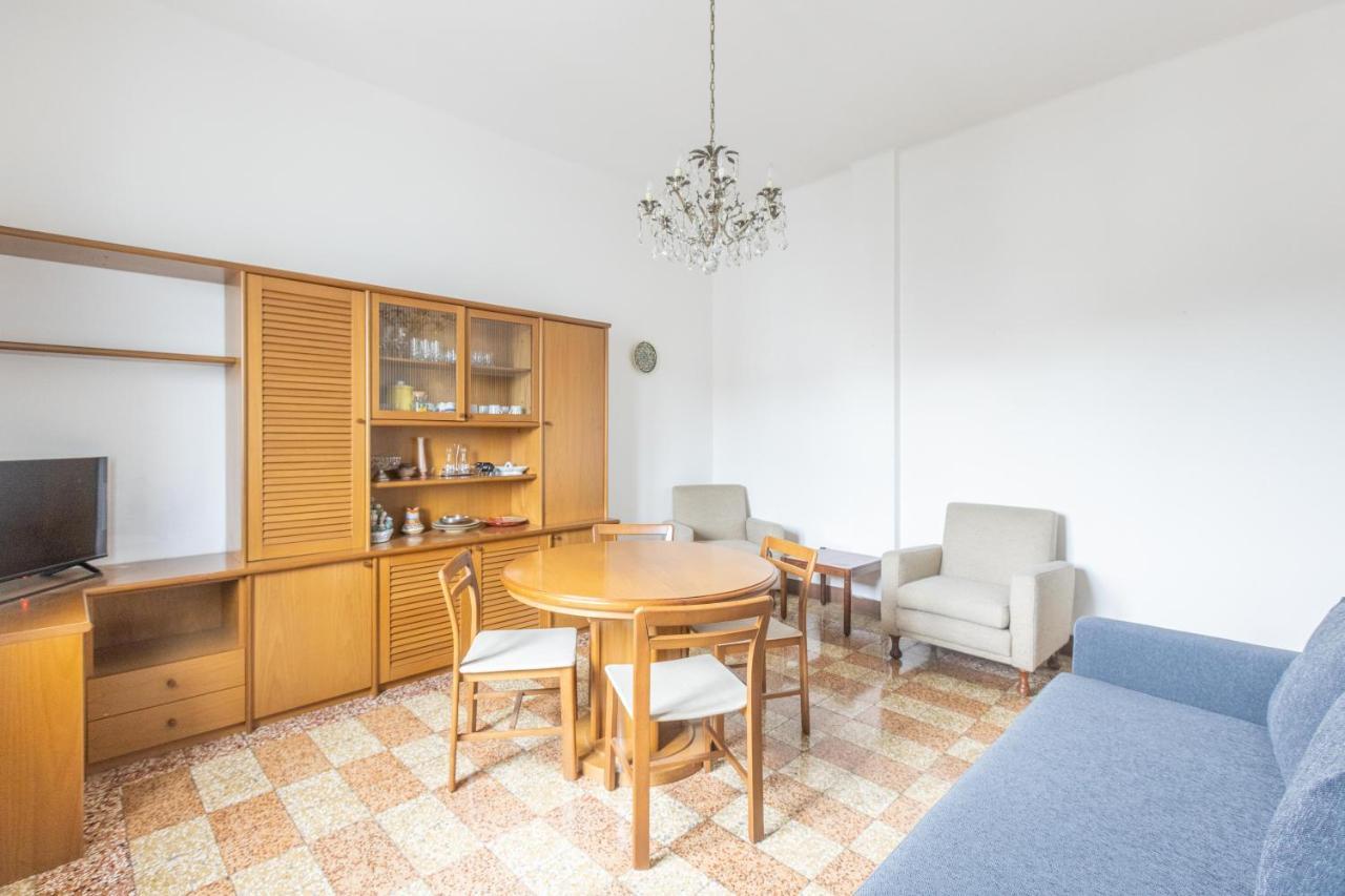 Appartement Ranzani 8 à Bologne Extérieur photo