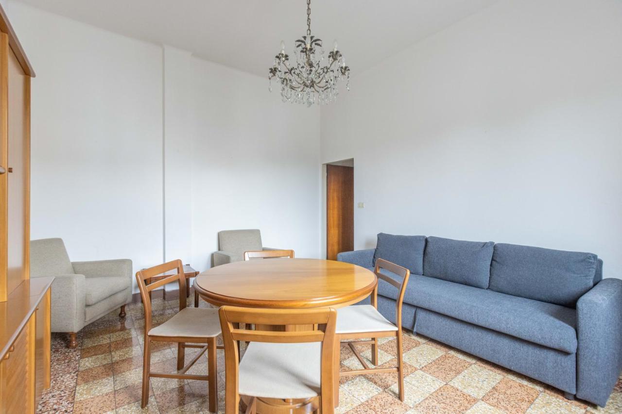 Appartement Ranzani 8 à Bologne Extérieur photo