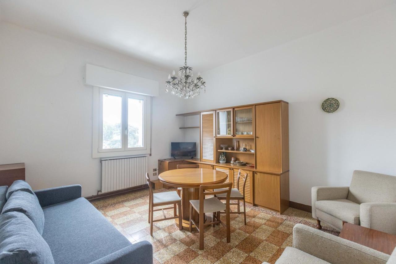 Appartement Ranzani 8 à Bologne Extérieur photo