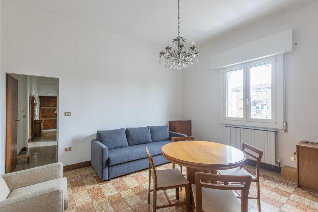 Appartement Ranzani 8 à Bologne Extérieur photo