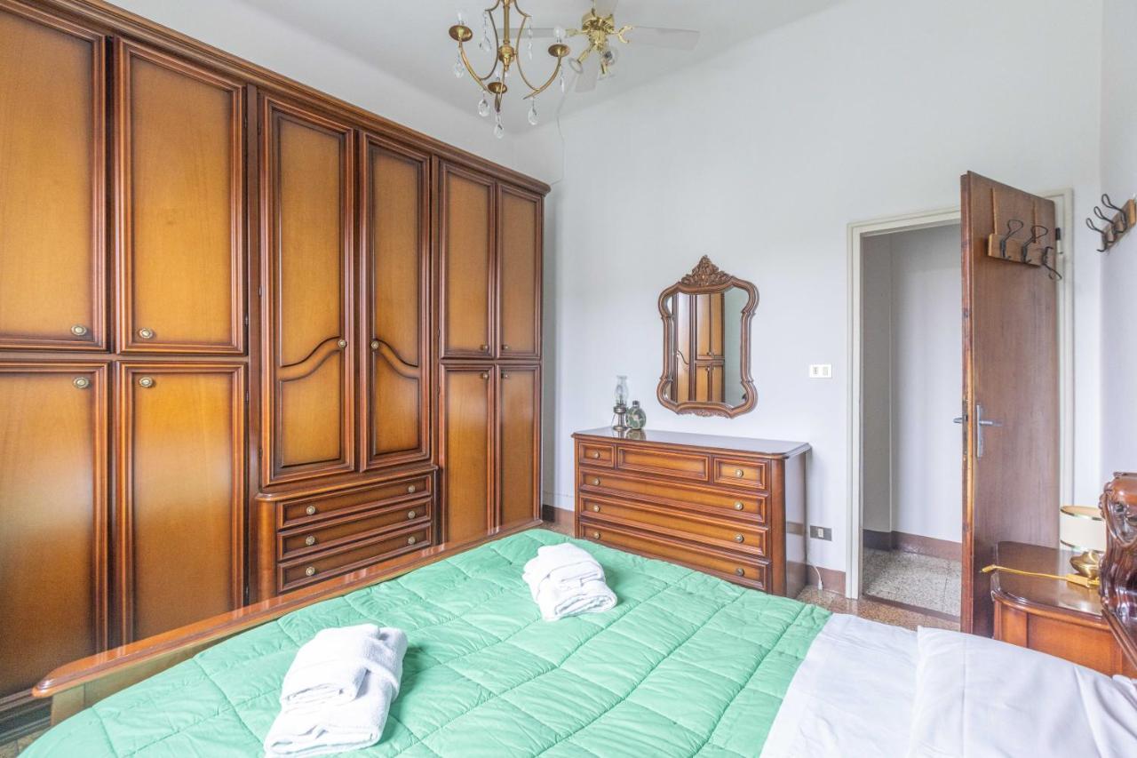 Appartement Ranzani 8 à Bologne Extérieur photo