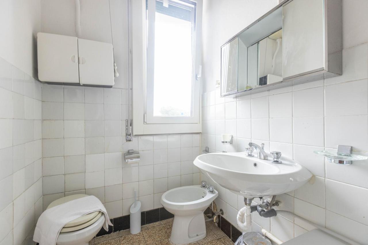Appartement Ranzani 8 à Bologne Extérieur photo