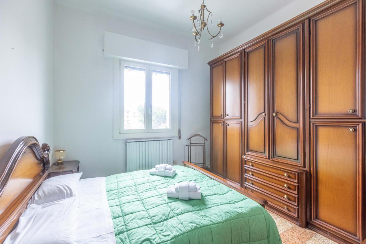 Appartement Ranzani 8 à Bologne Extérieur photo
