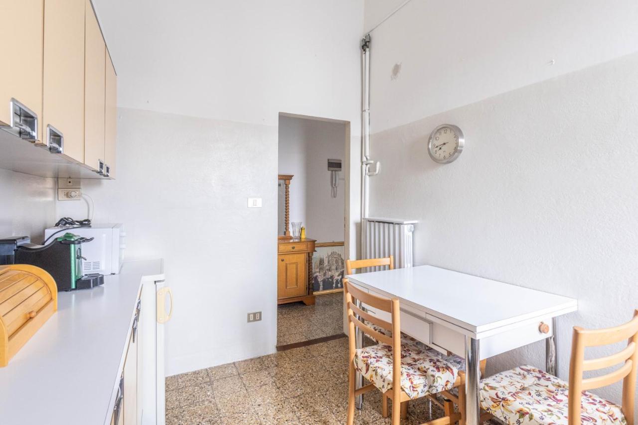 Appartement Ranzani 8 à Bologne Extérieur photo