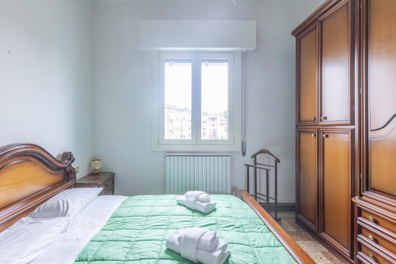 Appartement Ranzani 8 à Bologne Extérieur photo
