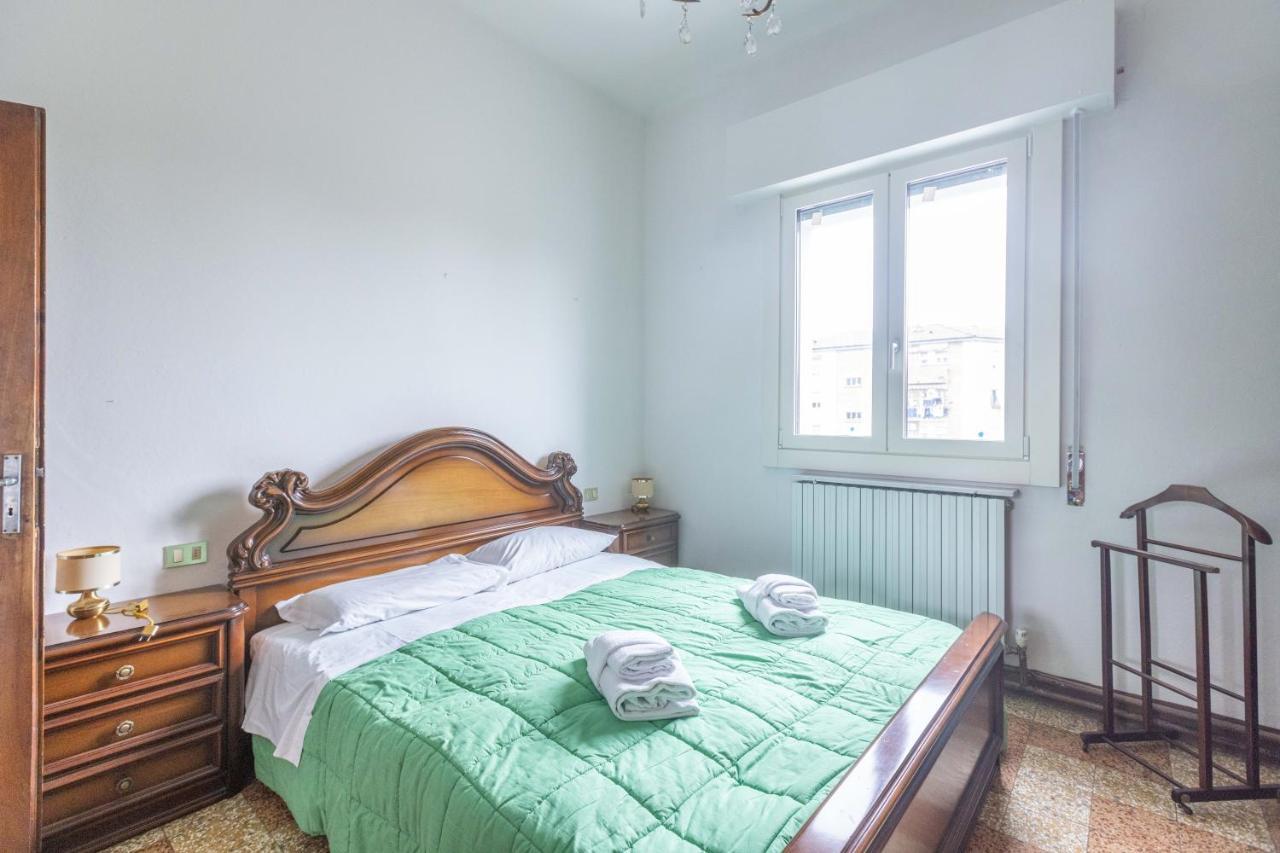 Appartement Ranzani 8 à Bologne Extérieur photo